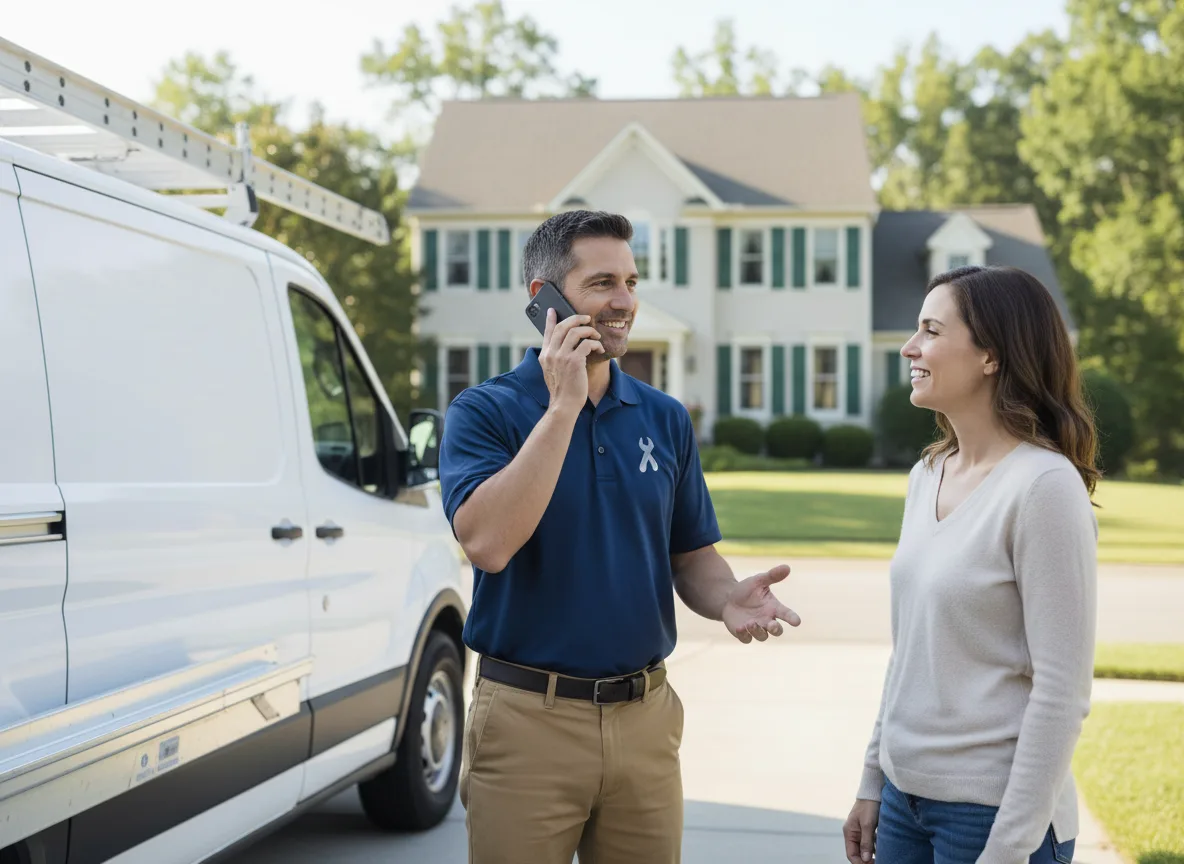 Home Gutter Service Volin, SD FAQs